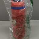 Owala Marvel FreeSip Insulated Stainless Steel Water Bottle with Straw for Sports and Travel, BPA Free Sports Water Bottle, 24 oz, Spiderman