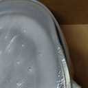 Universal (Professional Large) Caldero 32 Cups - 11.6 QT / 11 L, Stainless Aluminum Pot, Even Heat Distribution and Fast Cooking Dutch Oven Pot, Ergonomic Handles, Ideal for Rice, and French Fries