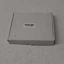 5Pcs Padded Headbands for Women & Girls - Black & Brown Cute Boho Wide & Thin Chunky Fashion Soft Headbands for Makeup, Spa & Washing Face