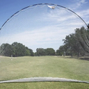 Indoor/Outdoor Easy Net