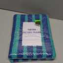 Textured Picture Frame Fits 4x6 Photos Pack Of 2