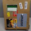 PHOENIX Gesso Boards for Painting - 11x14 Inch / 4 Pack - Coarse Surface 3/4 Inch Cradled Wood Panels for Oil & Acrylic Paints, Crafts & Pouring Art