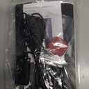 2025 Upgraded Indoor TV Antenna, 2800+ Miles Range HD Digital Antenna for Smart TV, Strongest with Amplified Signal Booster Supports 4K 8K 1080p All TVs- 38FT Coaxial Cable for Local Channels