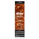 L'Oral Technique HiColor Browns & Blondes Permanent Hair Color - Lifts Dark Hair in One Step Leaving No Brassiness, Rich and Smooth Creme Formula, Intense & Long-Lasting