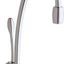 InSinkErator F-GN1100C Contemporary Instant Hot Water Dispenser-Faucet Only, One Size, Chrome