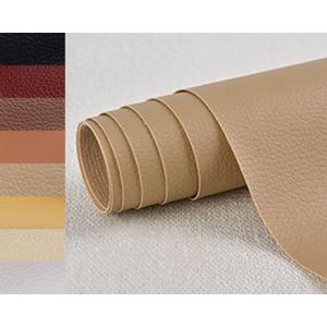 PXBBZDQ Adhesive Leather Patch,16118 inch Leather Adhesive Patches for Couch,Leather Patch (16 x 118 Inches, Khaki)