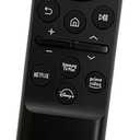 Replacement Remote Control BN59-01388A TM2240A for Samsung U8000F Smart TV UN43U8000F UN50U8000F UN55U8000F UN58U8000F UN65U8000F UN70U8000F UN75U8000F UN85U8000F