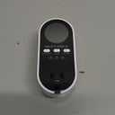 5-in-1 Carbon Monoxide Detectors, Natural Gas Leak Detector with Plug-in & Battery Backup, Co Detector (CO Gas Temp Humidity Sensor) with HD Digital Display for Home, Apartment, Hotel(1-Pcs, Black-A)