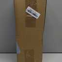 Memory Foam Pillows 2 Pack Neck Pillow - Neck Support Pillow for Pain Relief, Ergonomic Cervical Pillow for Sleeping, Orthopedic Contour Bed Pillow for Side, Back, Stomach Sleepers,Grey