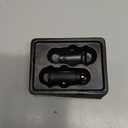 LISEN 69W Mini Cigarette Lighter Adapter Car Charger USB C Fast Charging, 12V Cigarette Lighter USB Car Charger Fast Charging Adapter, for iPhone 17 Pro Max 16 15 14 13 12 Plus Mini, Samsung S26 S25