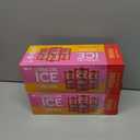 2 x Sparkling Ice Fruit Punch Sparkling Water, with Antioxidants and Vitamins, Zero Sugar, 7.5 fl oz Mini Cans (Pack Of 10)