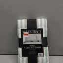 Standard 1 Quilted Sham 20x36 100%Polyester