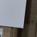 Sauder Miscellaneous Tall Storage Cabinet, Kitchen Pantry, Single Door with Adjustable Shelves, White Finish