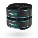 Healrecux Sciatica Pain Relief Devices Brace, Sciatic Nerve Ease Brace with Pressure Pads Targeted Compression for Sciatic Nerve Pain, Lower Back, Hip, Calf Brace for Sciatic