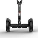 Segway Ninebot S2 Electric Self-balancing Scooter, 11.2mph Top Speed, 21.7 Miles Range w/Adjustable Height, Hoverboard UL-2271 2272 Certified