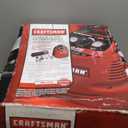 OhGeni King Air Mattress Family Choice Award with Built-in Pump,18'' Comfortable Blow Up Colchones Inflables Mattress for Home,Guests, Portable Air Bed for Adults, Airbed Supports Up to 700 lbs,Black