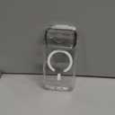 ESR for iPhone 17 Pro Case with Stash Stand, Camera Control Cover Compatible with MagSafe, Military-Grade Drop Protection Magnetic Phone Case for iPhone 17 Pro, Scratch-Resistant Back Cover, Clear