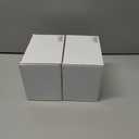 2 x Father In Law Coffee Mug 11Oz, In Law Gifts for Fathers Day, Birthday & Christmas