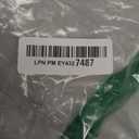 ilvvan Over Sink Dish Drying Rack (Expandable Height/Length) SnapOn Design Large Dish Drainer Storage Counter Organizer 24"  35.5"(L) x 12"(W) x 19"  22"(H)