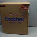 Brother HL-L2460DW Wireless Compact Monochrome Laser Printer with Duplex, Mobile Printing, Black & White Output | Includes Refresh Subscription Trial(1)