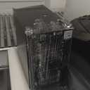 BLACK+DECKER BD60026 Wine Cellar with LED Display (8-Bottle Capacity)