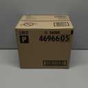 Poise Incontinence & Postpartum Pads for Bladder Leaks, 5 Drop Maximum Absorbency, Long Length, 84 Count, Packaging May Vary