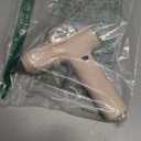 Tilswall Cordless Hot Glue Gun, Fast Preheating with 2000mAh Built-in Battery Hot Melt Glue Gun, 20 Premium Glue Sticks, Mini Glue Gun Ideal for Crafts, DIY Gift, Repairs Pink