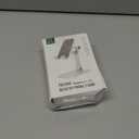 OCYCLONE Phone Stand, Adjustable Height and Angle Foldable Cell Phone Stand Holder for Desk, Taller iPhone Stand Compatible with 4.7"-13" Smartphones iPad Tablet, Pink