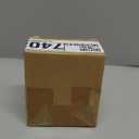 AcuRite Wireless Digital Indoor Thermometer and Hygrometer Monitor for Inside Temperature and Humidity Measurements (00613)