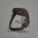 S-noilite Short Auburn Wispy Loose Curls Pixie Wig Heat Resistant Sysnthetic Hair Full Wig For Women Lady Natural Cosplay Party