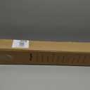 Kuyal Front Door Mat, 2'x4' Indoor Outdoor Entrance Mat, Commercial Floor Mats Inside Outside Entrance, Heavy Duty Durable Welcome, Rubber Backing Non Slip Outdoor Mats for Entryway, Black