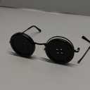 Button Eyes - Cosplay - Wybie Lovat - Other Mother - Other Father