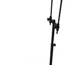 Adjustable Reptile Lamp Stand Floor Light Holder, Hook Hanging Heat Lamp for Reptile Amphibian Terrariums Tortoise and Other Cold Blooded Animal Enclosures Glass Terrarium Heating Light… (Modern 2)