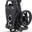 Bag Boy Nitron Swivel Golf Push Cart