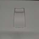 TORRAS for iPhone 17 Pro Case Crystal Clear, Ultra-Thin, 2025 Upgraded Non-Yellowing, Military-Grade Protection, Transparent Slim Case for iPhone 17 Pro Phone Case, Soft, Anti-Scratch, Clear