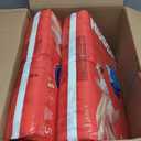 Huggies Size 5 Diapers, Little Snugglers Baby Diapers, Size 5 (27+ lbs), 132 Count (2 Packs of 66)
