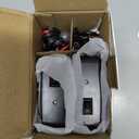 Rodent Repellent, Plug-in Mouse Rat Pest Bat Squirrels Repellent for Car with Battery Powered Under Hood, Keep Mice Out of Cars Engines
