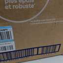 Cottonelle Toilet Paper, 32 Family Mega Rolls = 176 Regular Rolls (8 Packs of 4), Ultra Clean, Strong Bathroom Tissue, 353 Sheets per Roll