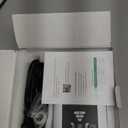 Water Pressure Booster Pump 32PSI, 115V Automatic Variable Speed, CCS Low-Flow Auto Start, 3/4" NPT Inlet & Outlet1/2"NPT Adapter for Point-of-Use Boosting, Shower, Faucet