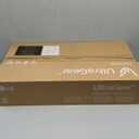 LG 24GS50F-B 24-inch FHD (1920 x 1080) Ultragear Gaming Monitor with 180Hz, 1ms MBR, HDR10, AMD FreeSync, HDMI, DisplayPort, 3-Side Virtually Borderless Design, Black