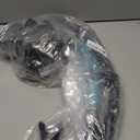 Snorkeling Gear for Adults, Dry-Top Snorkel Set Scuba Diving mask, Snorkel Mask, Panoramic Anti-Leak Anti-Fog Tempered Glass Lens, Swimming Training Snorkeling Packages (Black+Green)