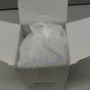 Sciatica Pain Relief Devices  Deep Tissue Massager with Multi-Mode Technology, Heat & Light, Targeted Relief for Sciatic Nerve & Lower Back Pain (White)