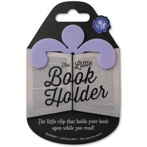 IF Little Book Holder - Lilac