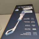 ENHULK Pro Cordless Pool Vacuum - 18.5 GPM Powerful Suction, 70min Runtime & 13.4" Wide Head, XL Capacity Handheld Rechargeable Pool Cleaner for Inground/Above Ground Pools with Telescopic Pole, PC18