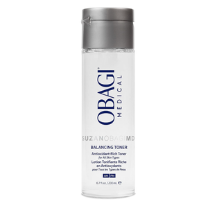 SUZANOBAGIMD Balancing Toner, 6.7 fl oz