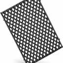Hisencn 18.9-Inch Cast Iron Grill Grate for Weber Genesis II 300