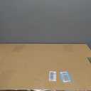 Slendor Foldable Lap Desk with Cup Holder for Bed, Couch, Floor