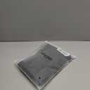 Capezio Girls' Big Team Basic Long Sleeve Turtleneck Leotard w/Snaps, Black, Large