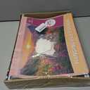 Extra Capacity Hanging File Folders,25 Pack Reinforced Letter Size Hanging Folders with Heavy Duty 2 Inch Expansion,Designed for Bulky Files,Medical Charts,Assorted Colors (2444U)