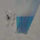 MY MIRONEY 3 Tier Acrylic Riser Display Shelf Iridescent Display Stand Figurines Decoration Organizer Cupcakes Holder for Display Food Desserts Collectibles Perfume Makeup(15.75" x 7.28" x 5.91")